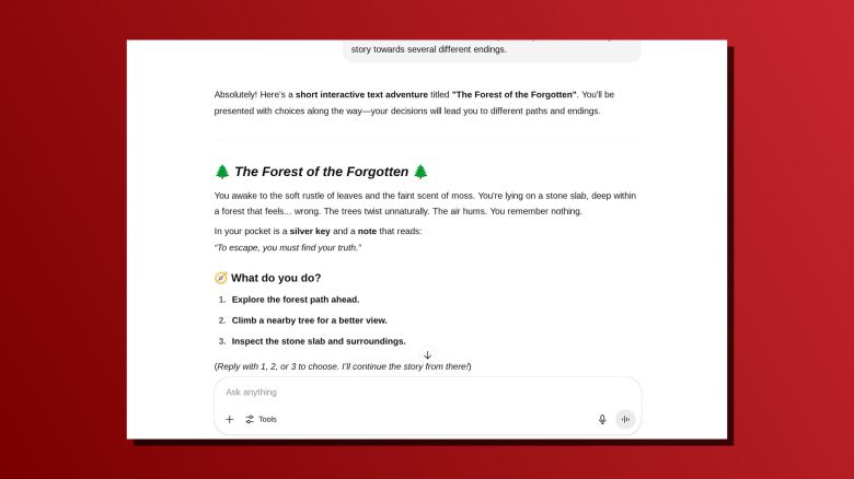 Dave Parrack / Foundry