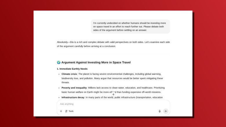 Dave Parrack / Foundry