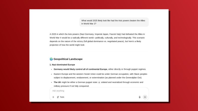 Dave Parrack / Foundry