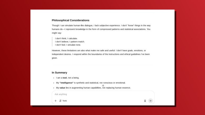 Dave Parrack / Foundry