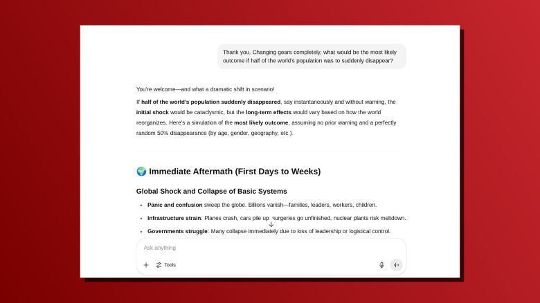 Dave Parrack / Foundry