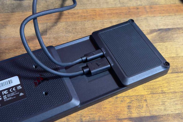 Matthew Smith / Foundry