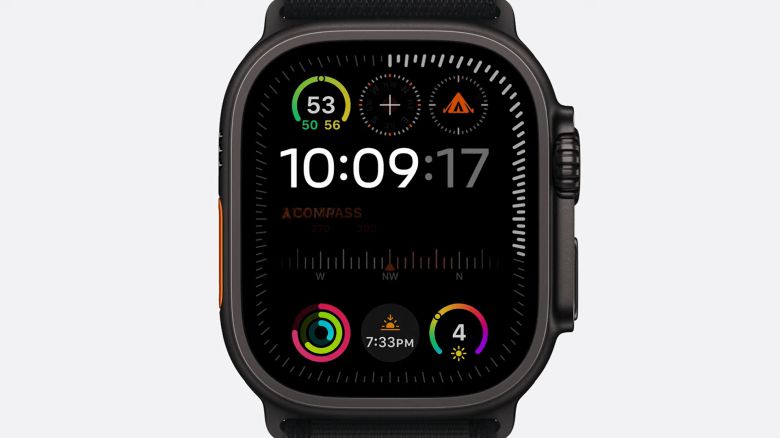 애플워치 울트라 3는 지금까지 중 가장 강력하다.Apple
