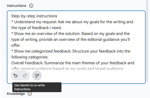 사전 제작된 젬의 요구 사항을 살펴보면 자신만의 지침을 작성하는 방법을 배우는 데 도움이 된다.Howard Wen / Foundry