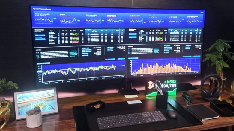 Michael Crider / Foundry