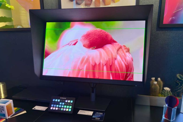 Matt Smith / Foundry