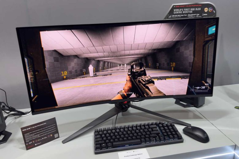 Matt Smith / Foundry