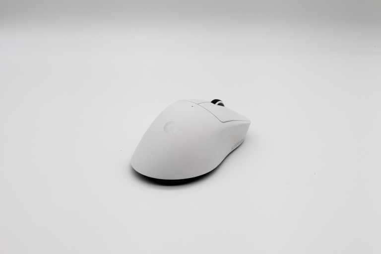 John Brandon / Foundry