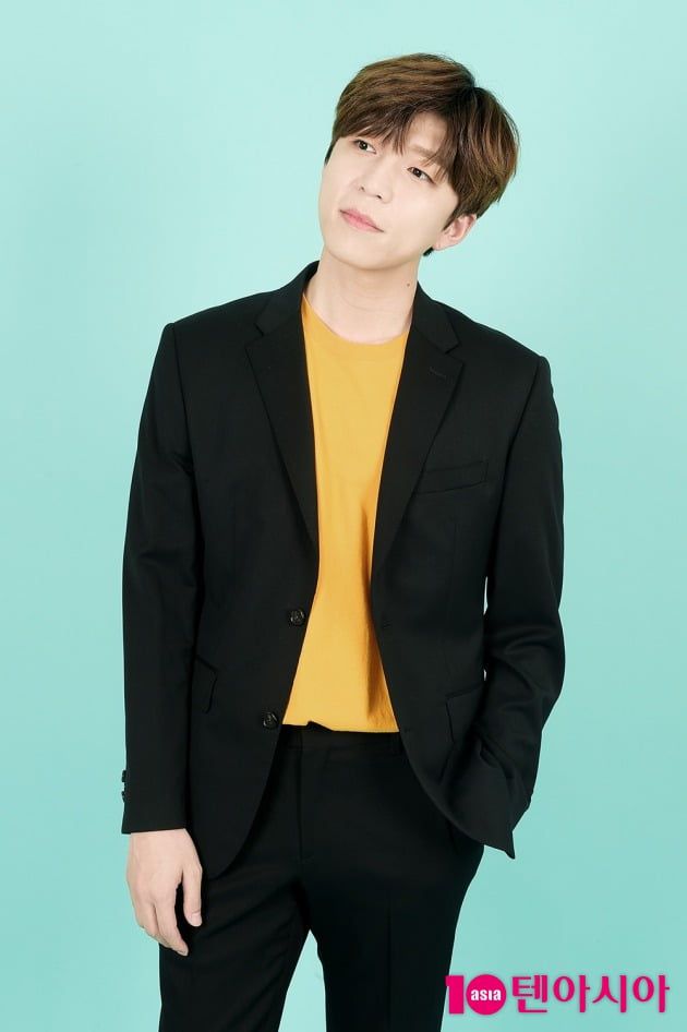 그룹 유키스의 수현 / 서예진 기자 yejin@