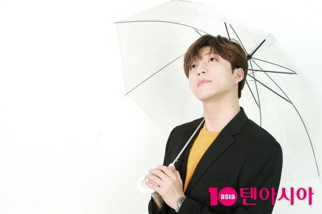 그룹 유키스의 수현 / 서예진 기자 yejin@