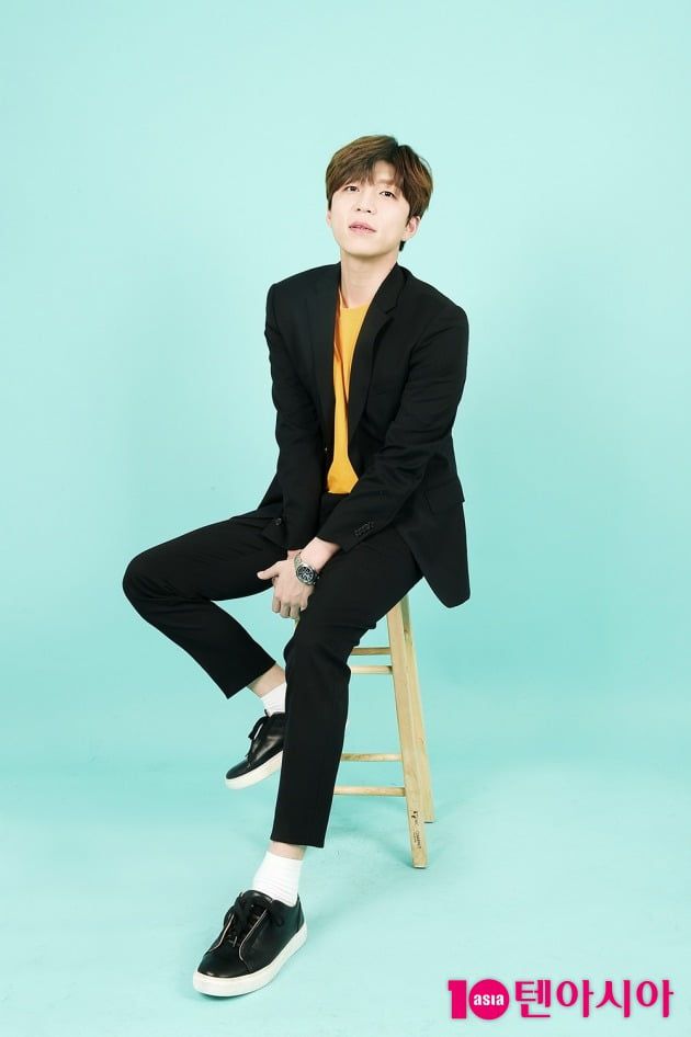 그룹 유키스의 수현 / 서예진 기자 yejin@