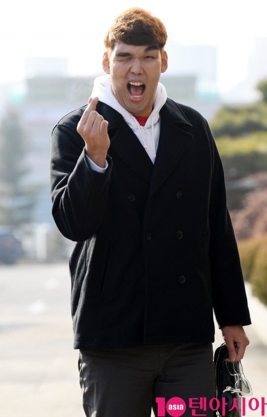 하승진 / 사진=텐아시아DB