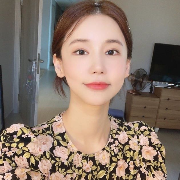 사진=오인혜 SNS