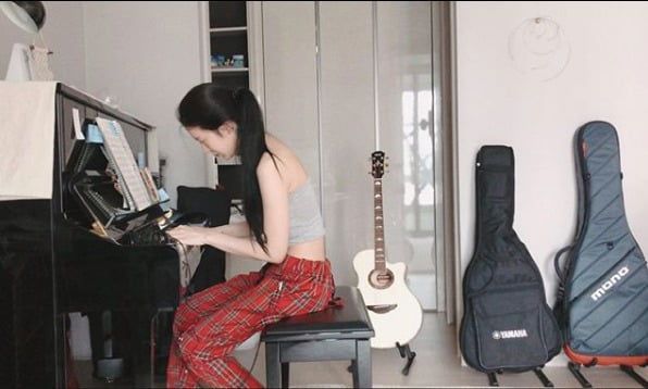 사진=장재인 인스타그램