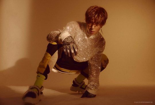 사진=YG엔터테인먼트