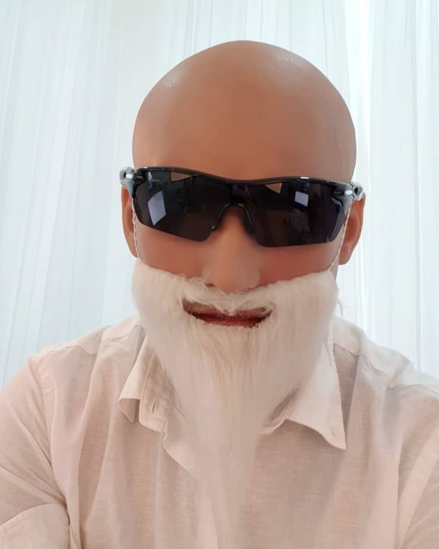 유튜버 김계란/ 사진=인스타그램 캡처