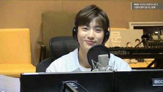 사진=보이는 라디오 캡처