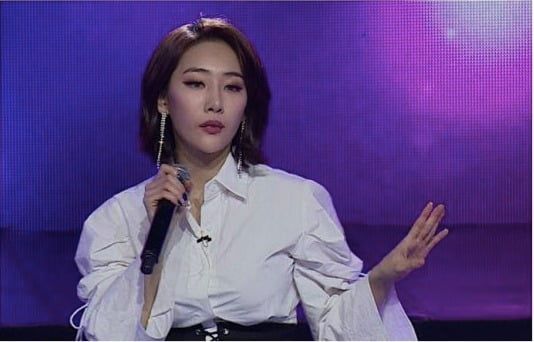 사진=TV CHOSUN '미스트롯'