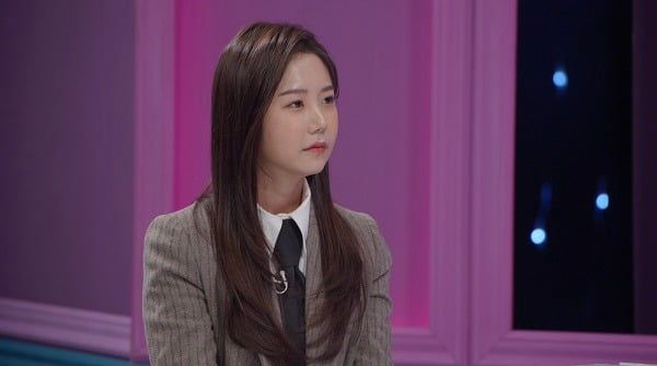 사진제공 = SBS플러스 '언니한텐 말해도 돼'