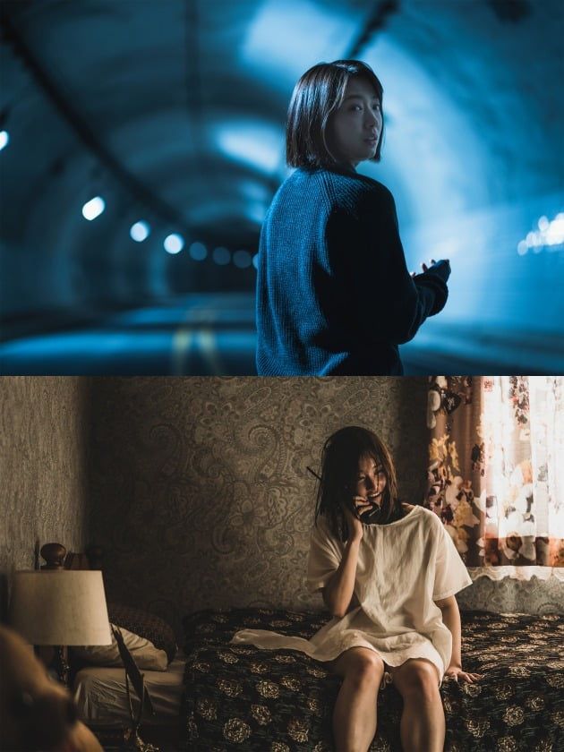 영화 '콜' 스틸 / 사진제공=넷플릭스