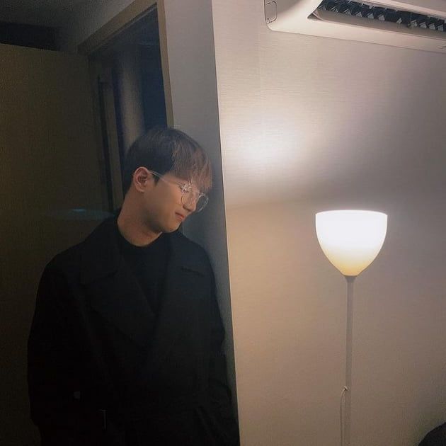 사진=이찬원 인스타그램