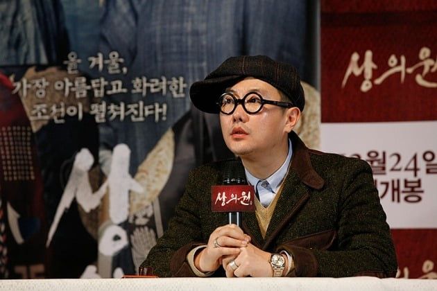 이원석 감독 / 사진제굥=쇼박스