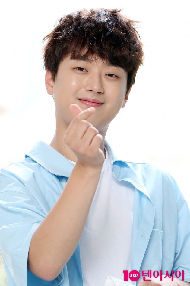 이찬원 / 사진=텐아시아DB