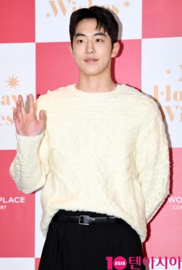 배우 남주혁 / 사진=텐아시아DB