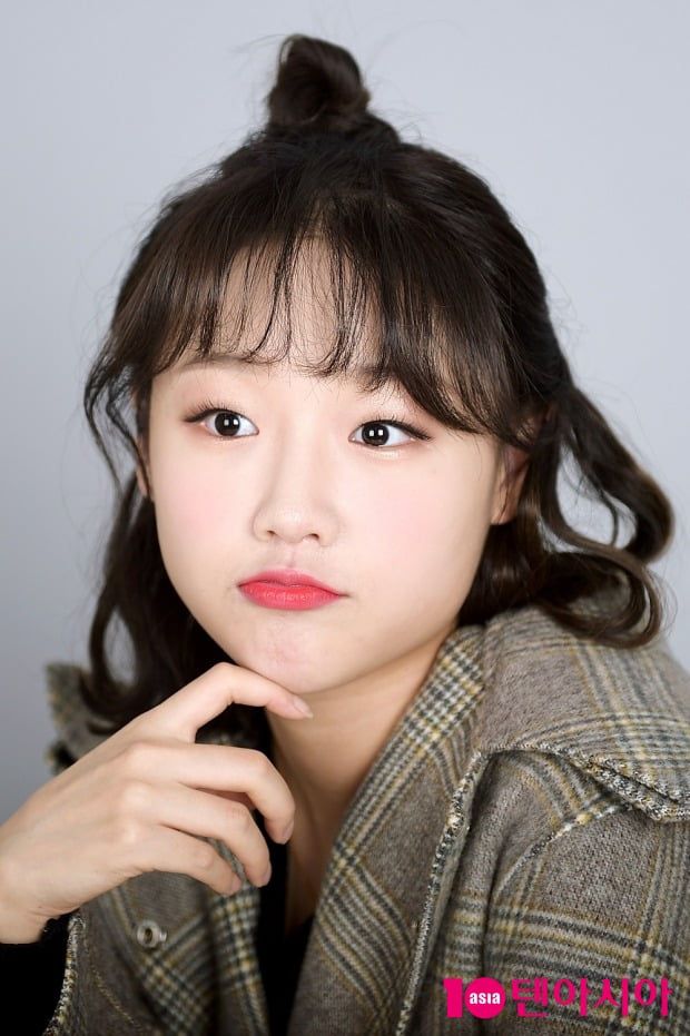 소녀주의보 구슬/사진=서예진 기자