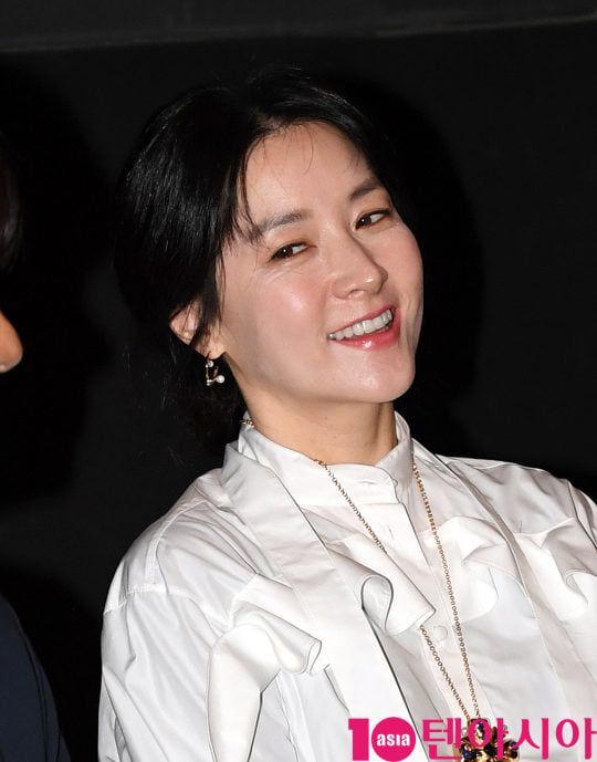 배우 이영애 / 사진=텐아시아DB