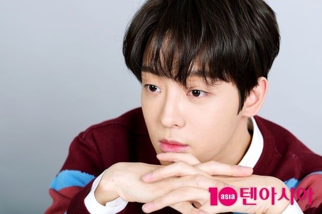 '펜트하우스' 속 '나쁜 학생'으로 분한 이태빈 ./사진=서예진 기자