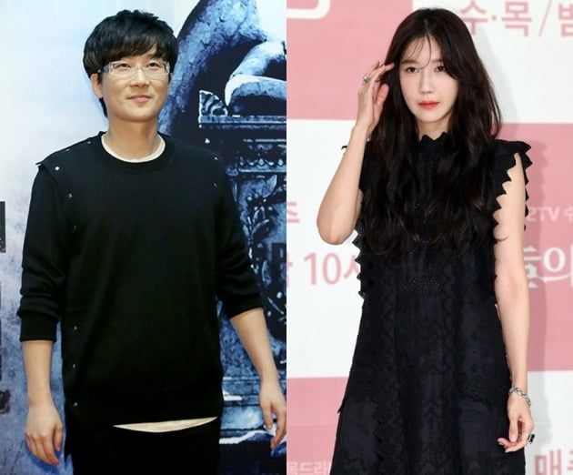 가수 서태지, 배우 이지아./사진=텐아시아DB