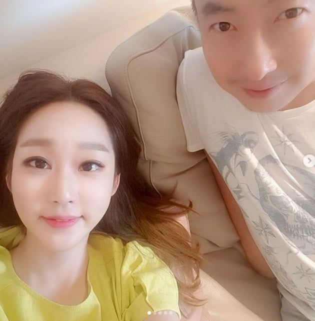 /사진 = 한수민 인스타그램