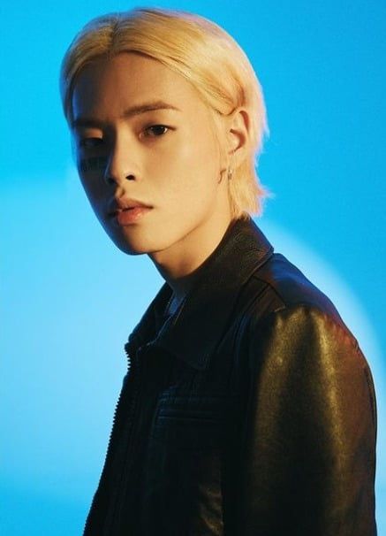 래퍼 칠린호미./사진=칠린호미 인스타그램