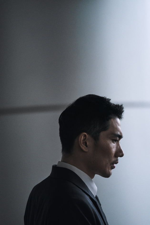 영화 '낙원의 밤' 스틸 / 사진제공=넷플릭스