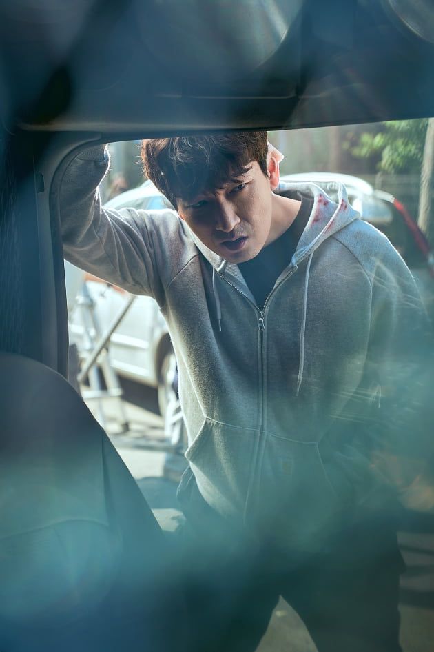 드라마 '시지프스' 스틸 / 사진제공=넷플릭스