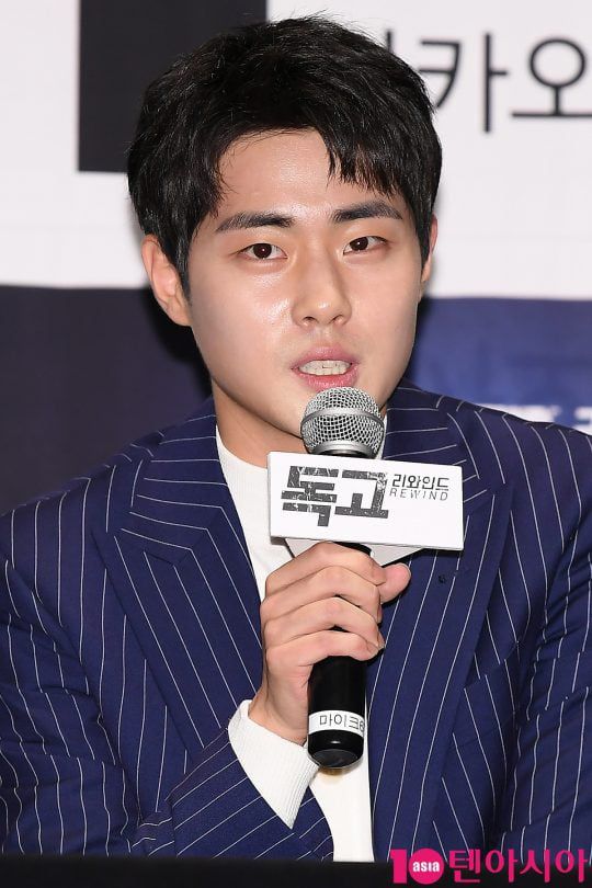 조병규. /텐아시아DB