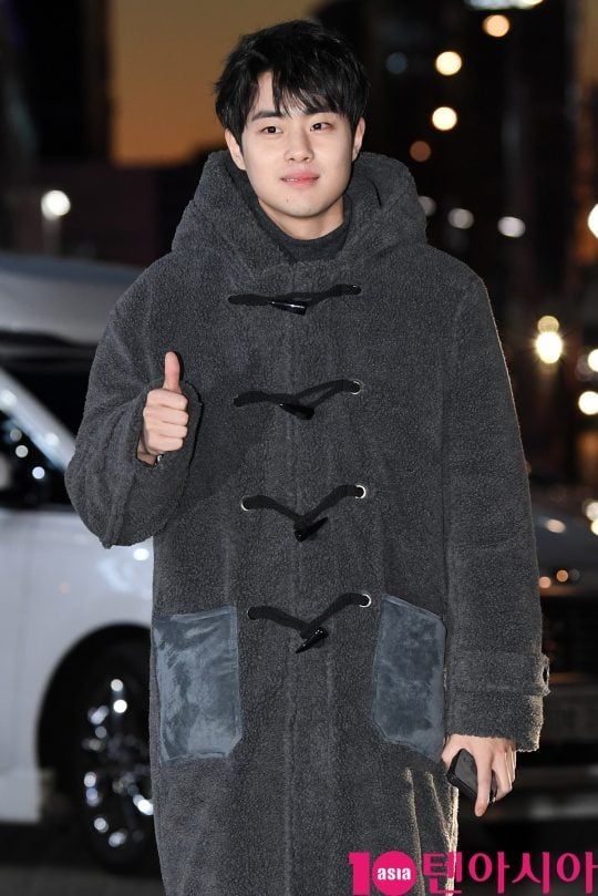 배우 조병규./사진=텐아시아DB