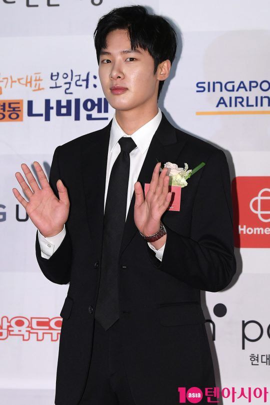 배우 김동희/ 사진=텐아시아DB