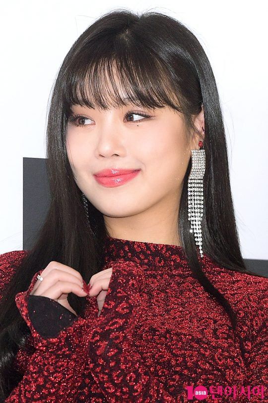 수진. /텐아시아DB