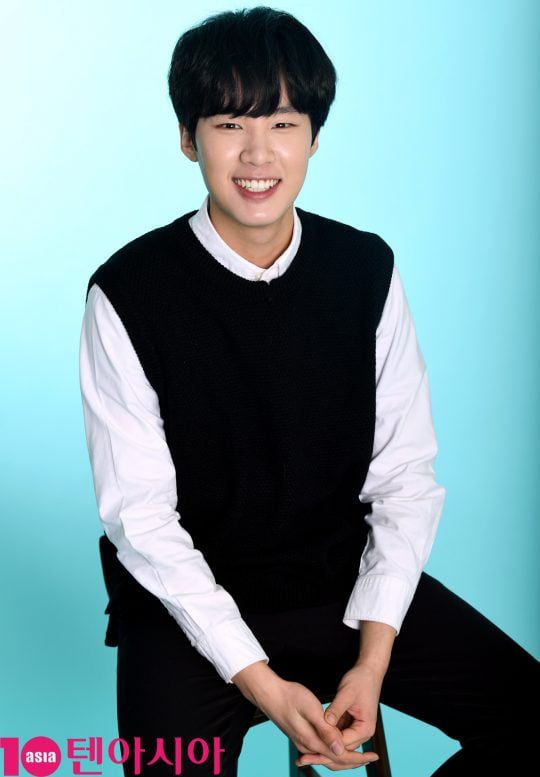 배우 김동희/ 사진=텐아시아DB