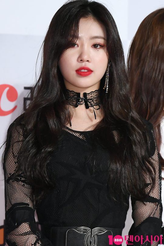 수진. /텐아시아DB