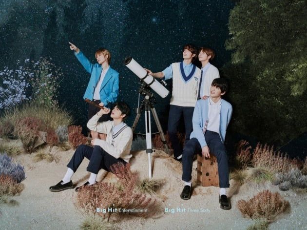 사진제공=빅히트엔터테인먼트