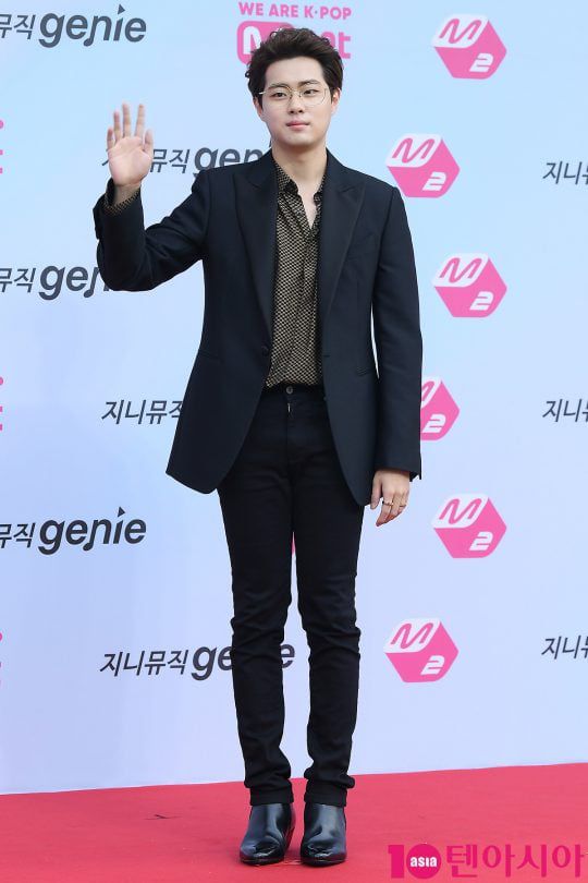 배우 조병규/ 사진=텐아시아DB