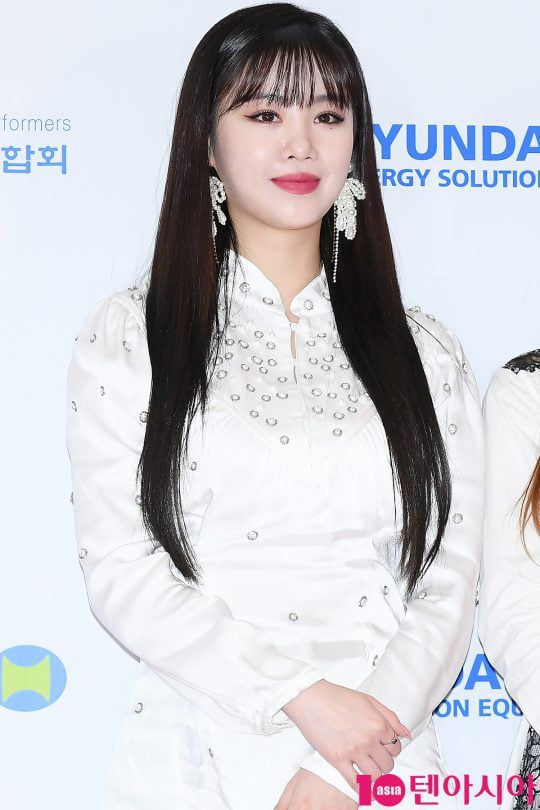 수진. /텐아시아DB