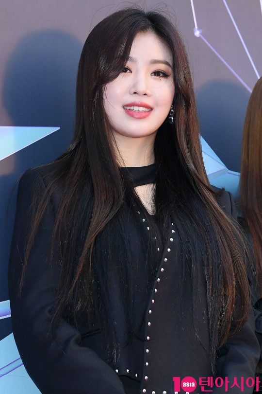 수진. /텐아시아DB