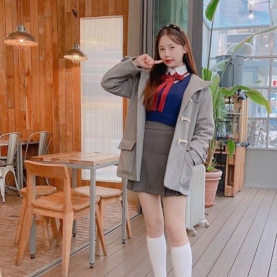 사진=송하예 인스타그램