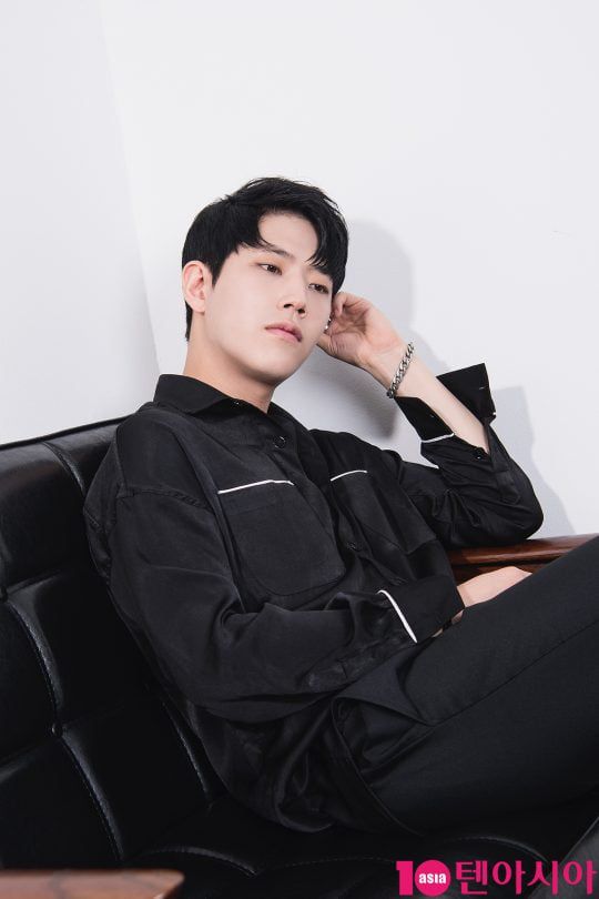 배우 동하/ 사진=텐아시아DB