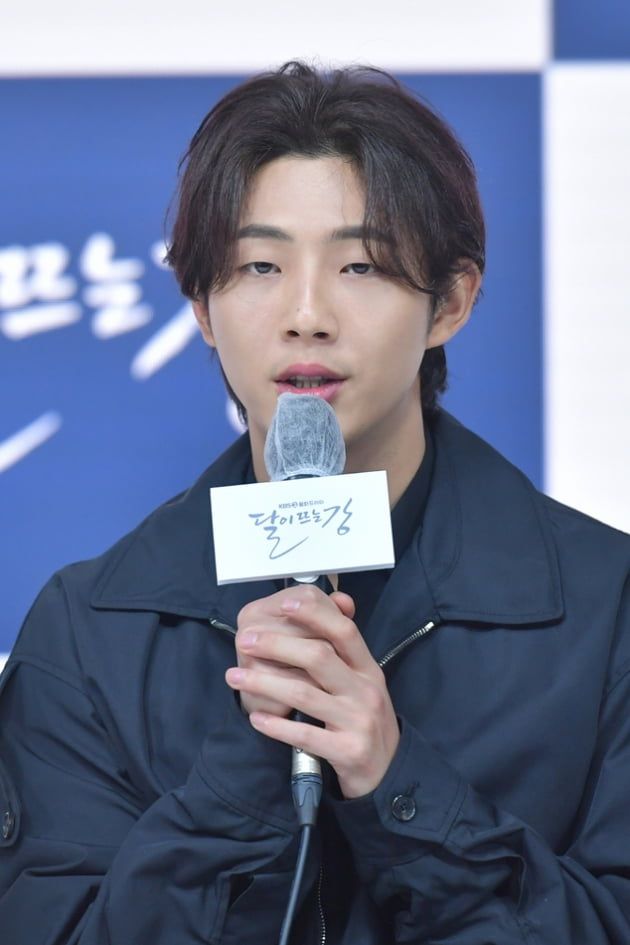 '달이 뜨는 강' 지수/사진=KBS