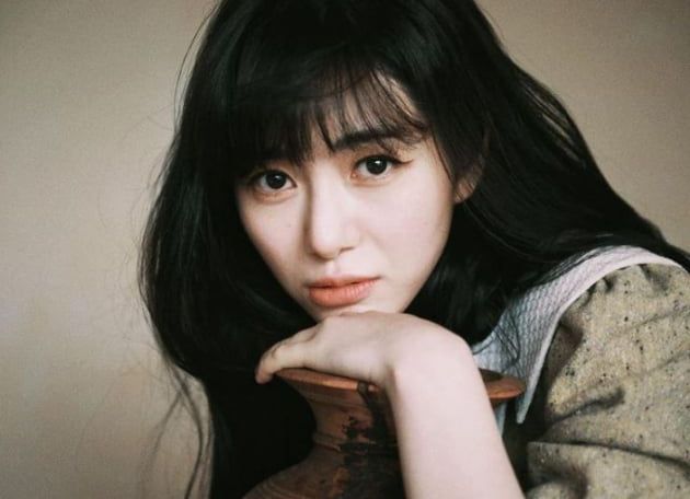 그룹 AOA 출신 권민아